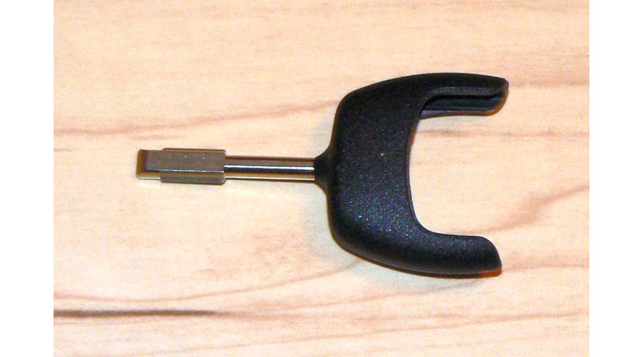 Image of Nyers kulcs