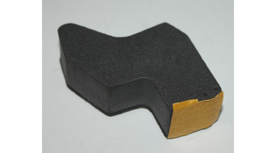 Image of Motorháztető távtartó
