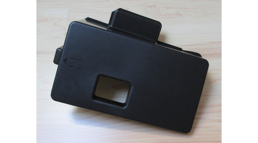 Image of Akkumulátor fedél