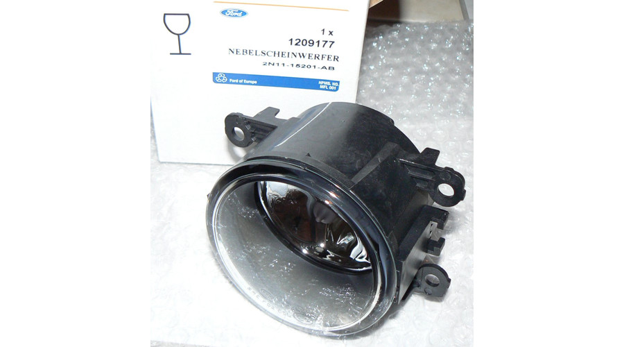 Image of Első ködlámpa