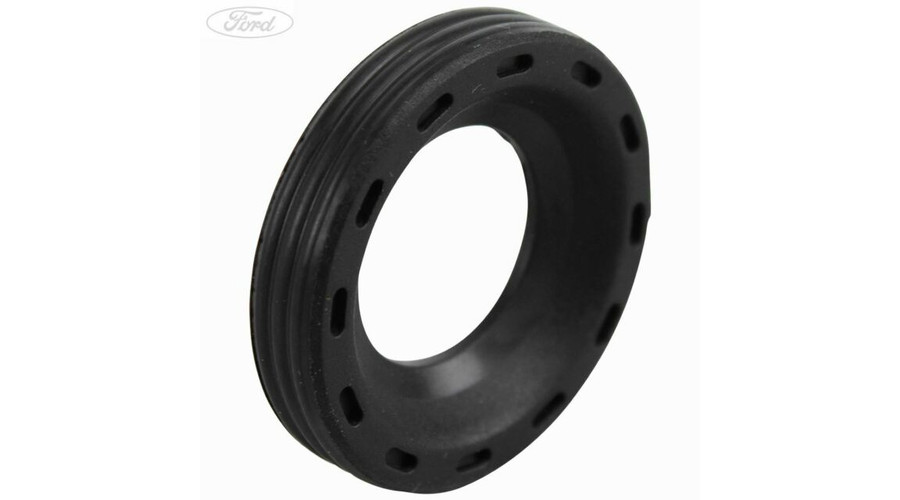 Image of Befecskendező porvédő