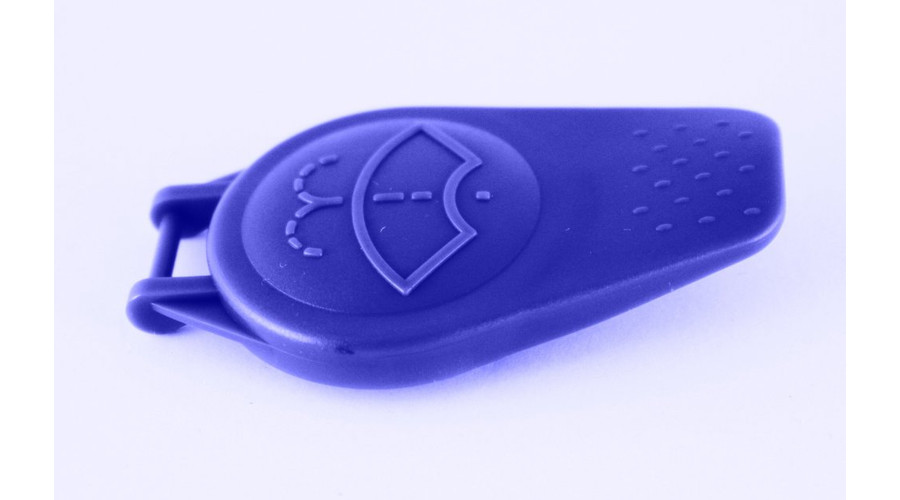 Image of Ablakmosó tartály sapka