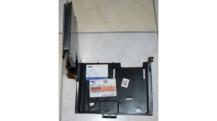 Image of Akkumulátor oldalborítás