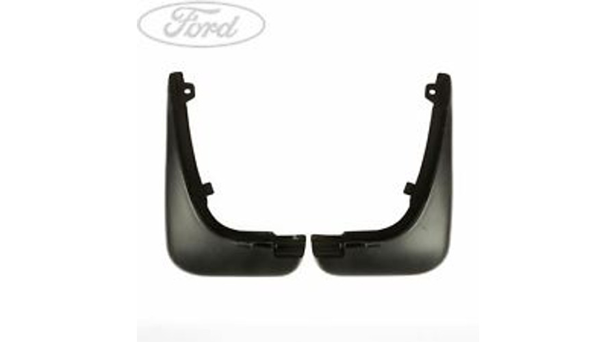 Image of Első sárfogó készlet (SZ)