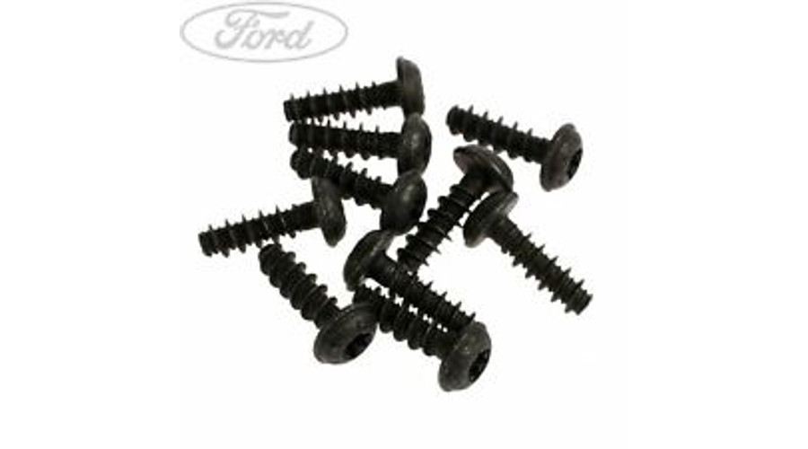 Image of Ködlámpa rögzítő csavar (SZ)