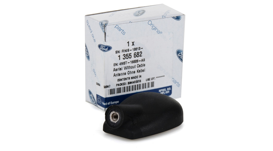 Image of Antenna talp TÖRÖLT ALKATRÉSZ, NEM RENDELHETŐ !