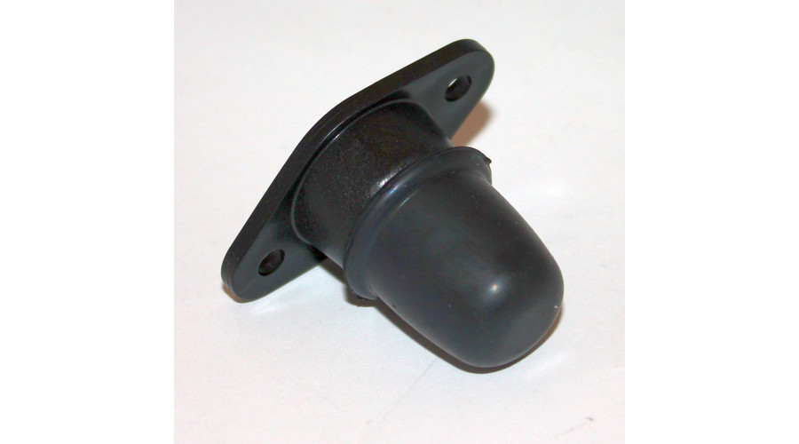 Image of Csomagtérajtó ütközőgumi