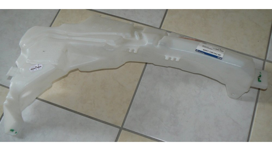 Image of Ablakmosó tartály