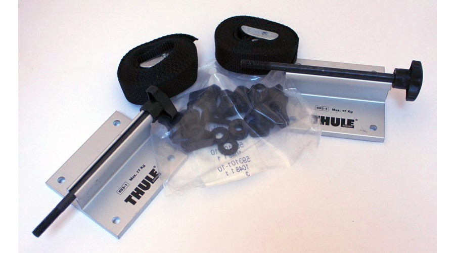 Image of Belső kerékpártartó