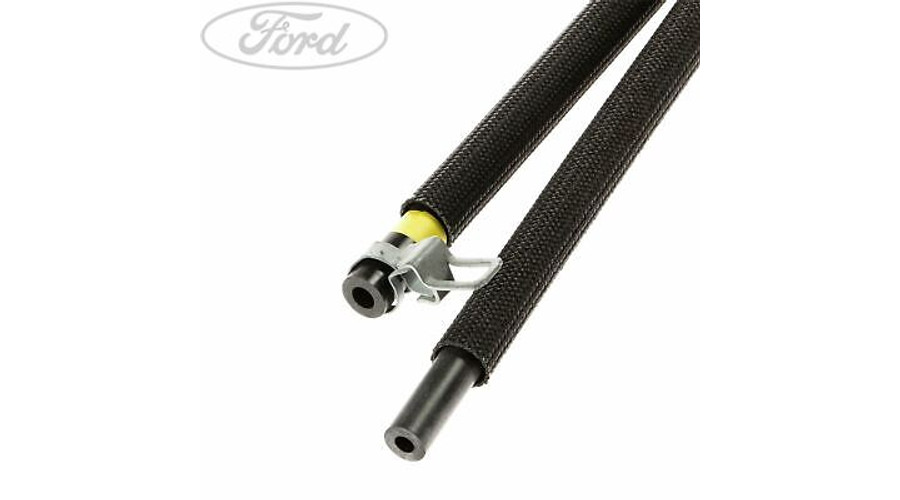 Image of DPF nyomásérzékelő cső