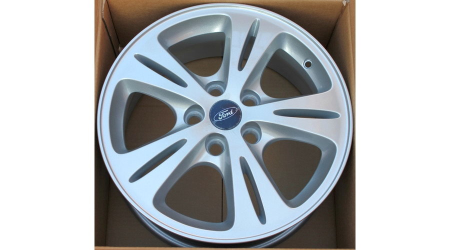 Image of Alufelni 16"