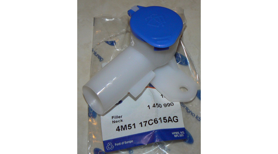 Image of Ablakmosó tartály betöltőcső