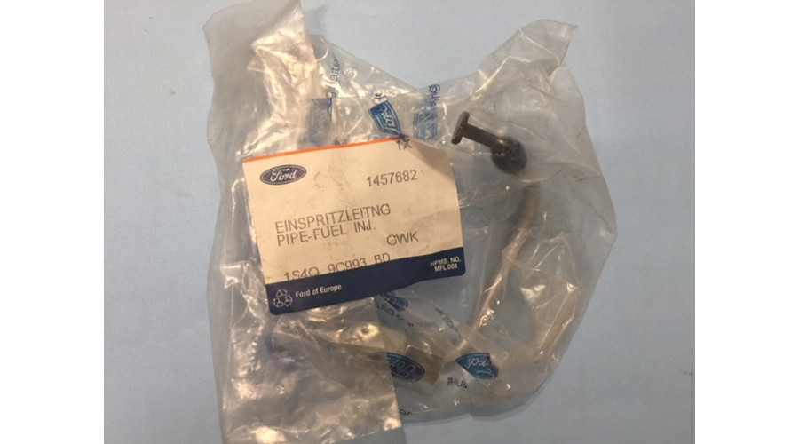 Image of Nagynyomású cső (J)