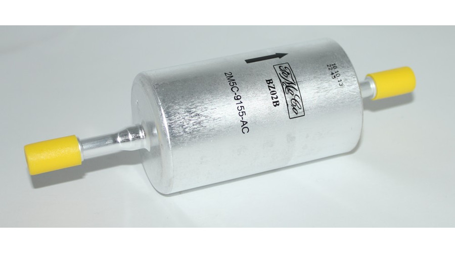 Image of Benzinszűrő