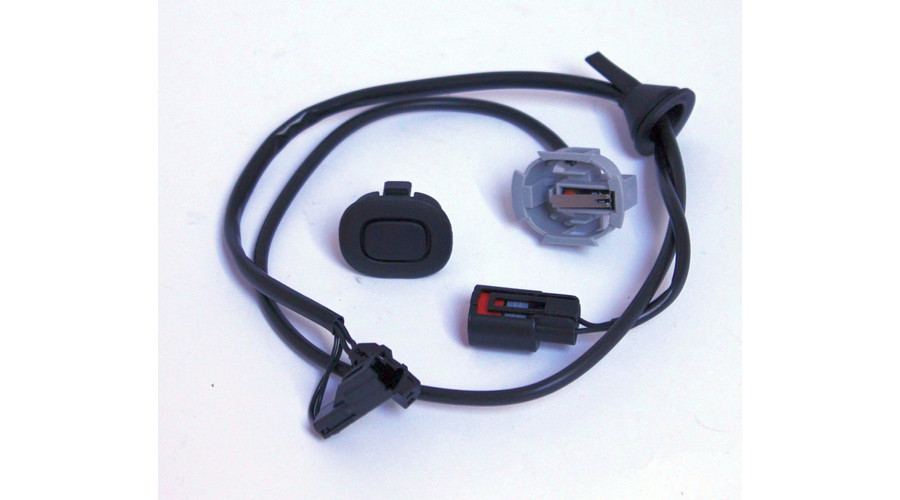 Image of Csomagtérajtó kapcsoló