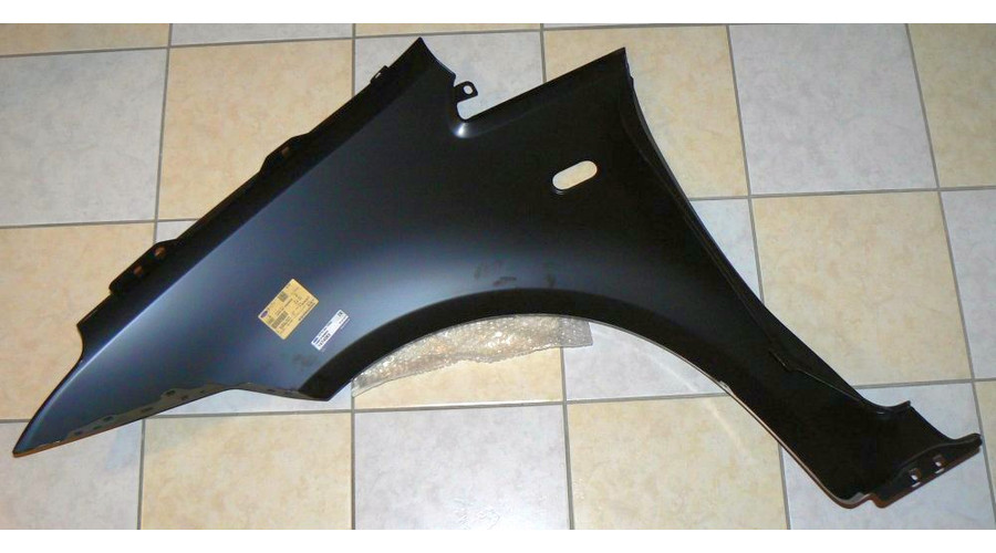 Image of Első sárvédő