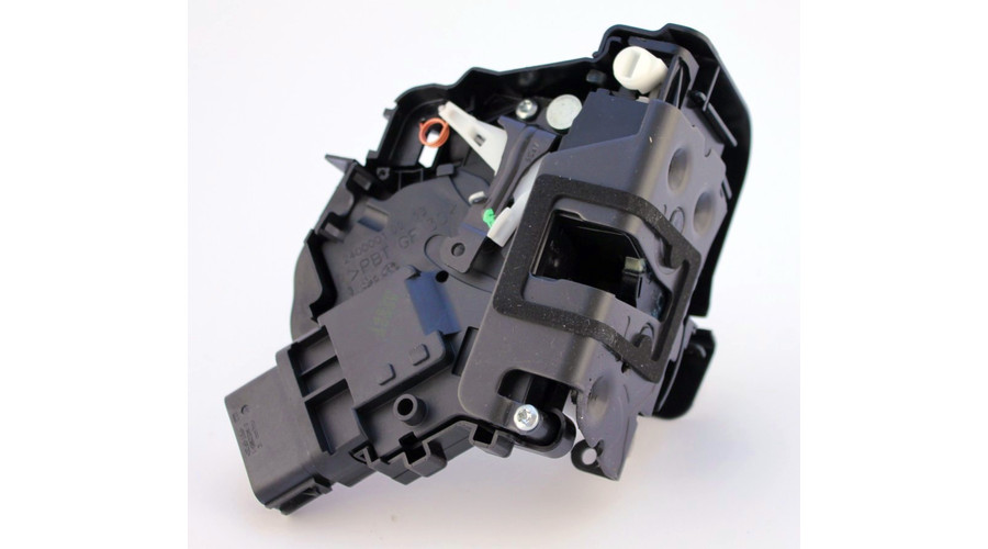 Image of Hátsó ajtó zárszerkezet