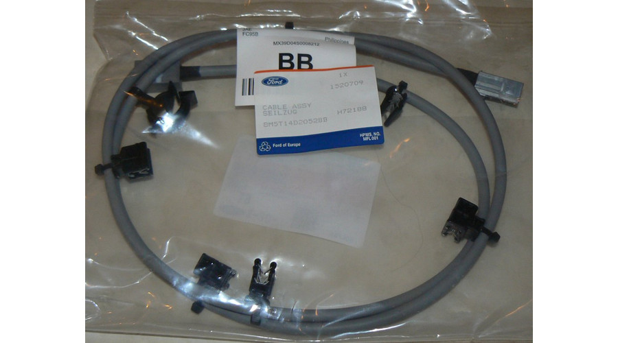 Image of IP vezeték