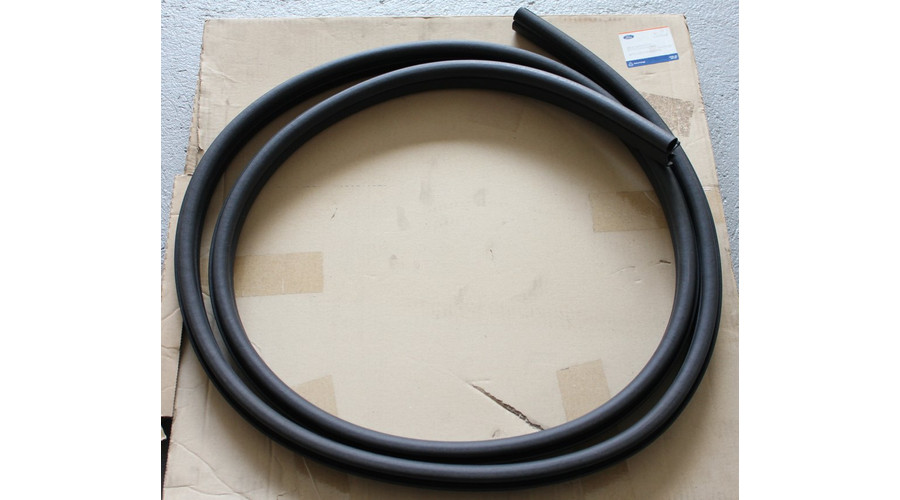 Image of Első ajtó gumikéder (I)