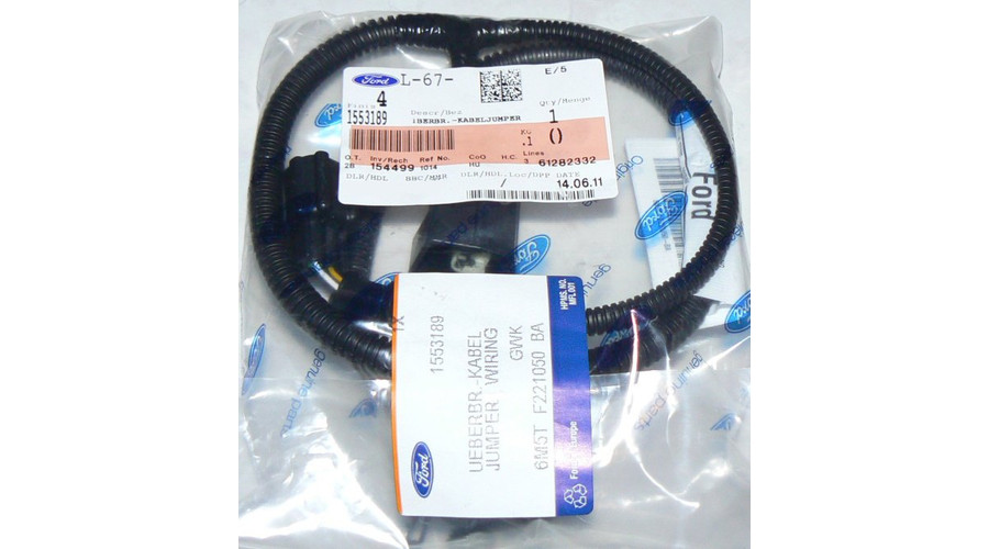 Image of Bekötő vezeték