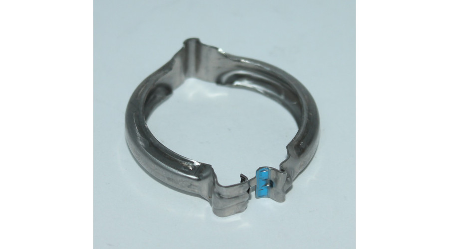 Image of EGR hűtőhöz szorító bilincs