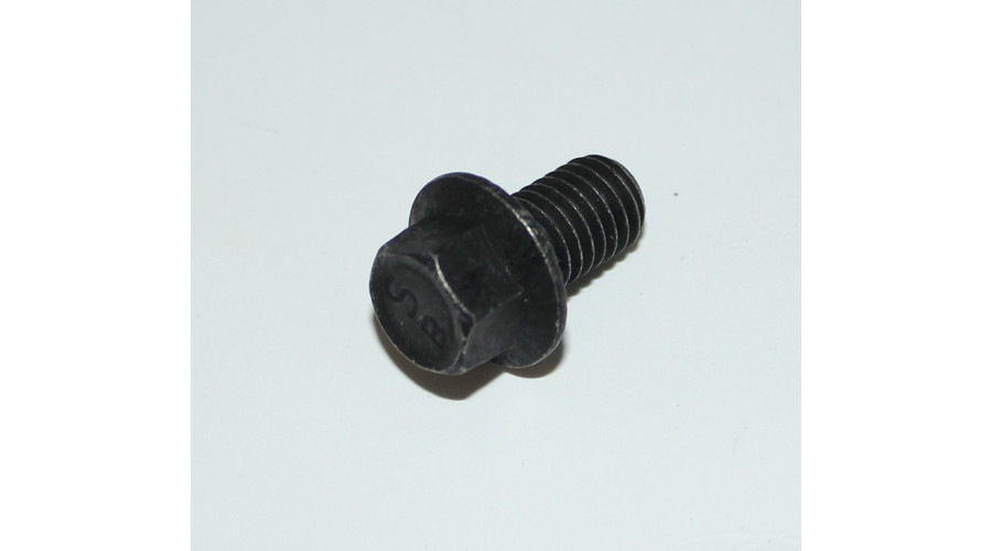 Image of Kuplung szerkezet és ékszíjtárcsa rögzítő csavar
