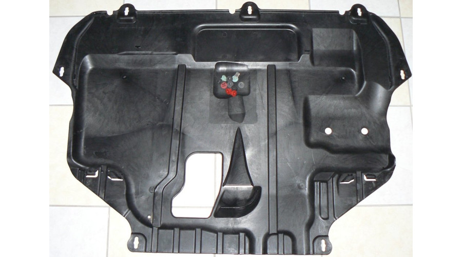 Image of Alsó motorvédő burkolat