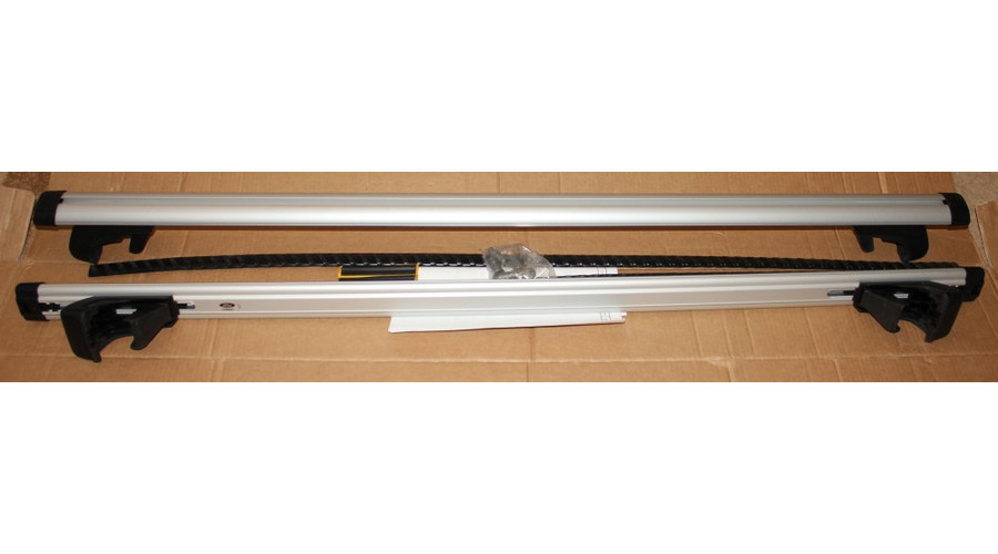 Image of Tetőcsomagtartó készlet (I)