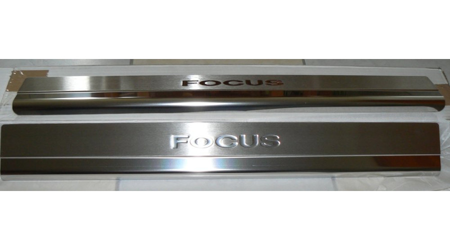 Image of Első küszöbvédő