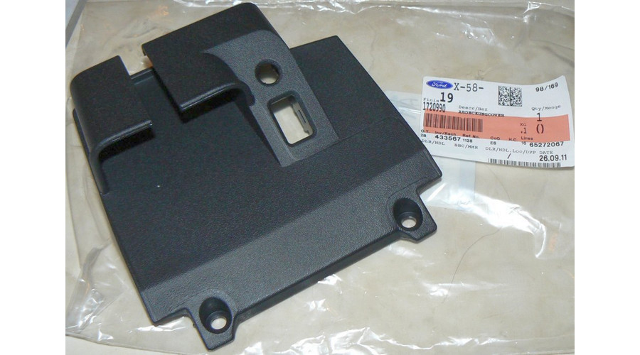 Image of iPod tartó