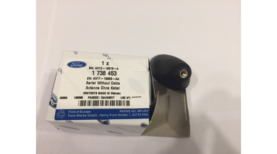 Image of Antenna talp