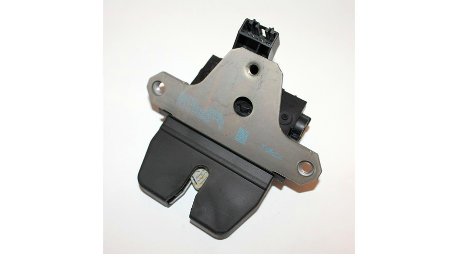 Image of Csomagtérajtó zárszerkezet