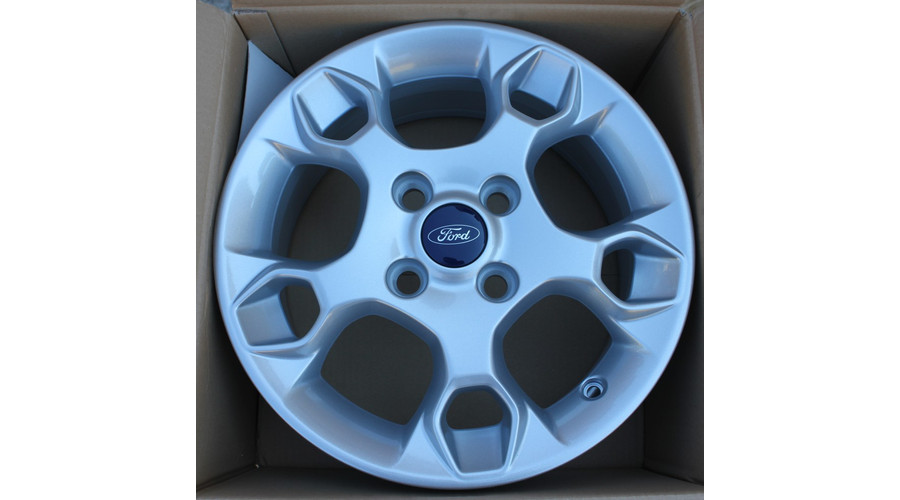 Image of Alufelni 15"