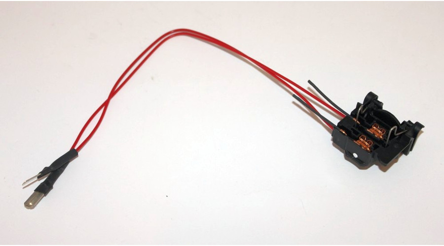 Image of Ellenállás-vezeték