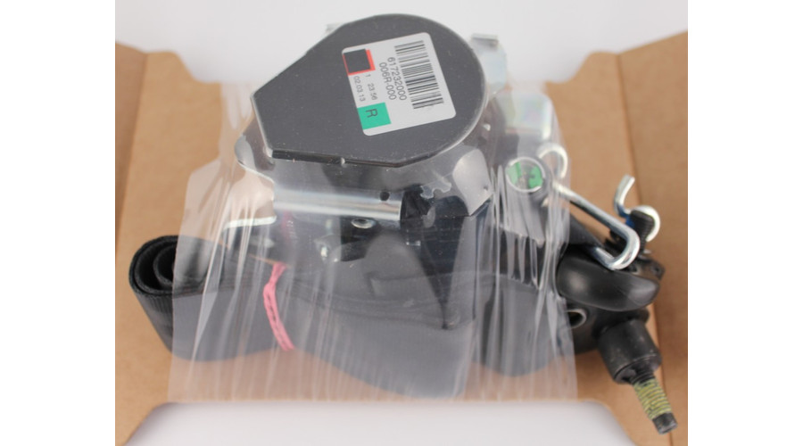 Image of Biztonsági öv