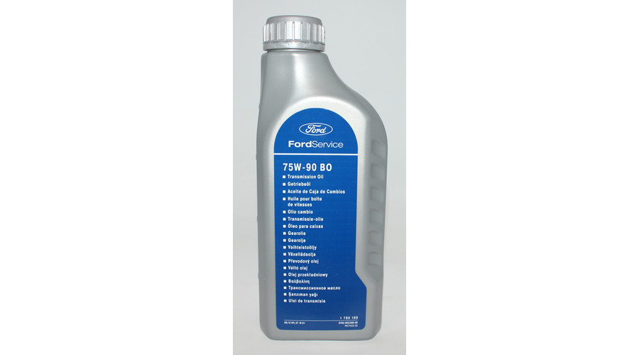 Image of Váltó olaj (75W-90 BO) 1L