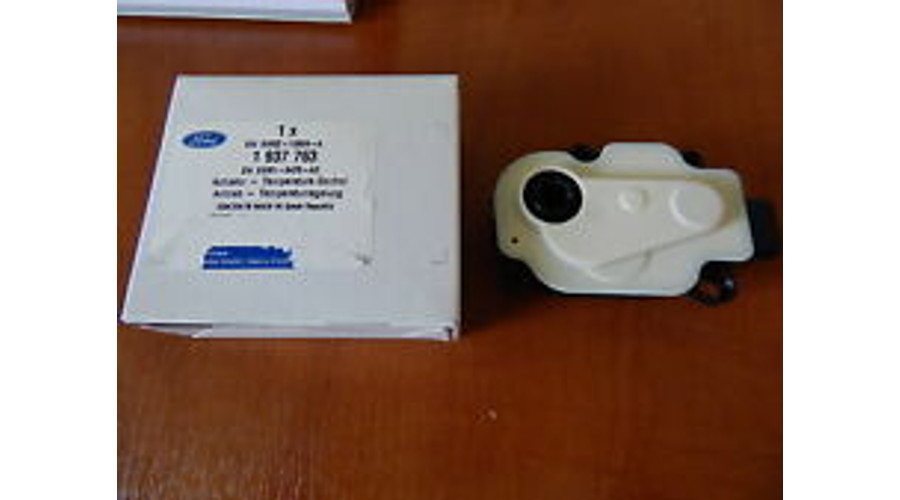 Image of Intercooler aktívrács szabályzó motor