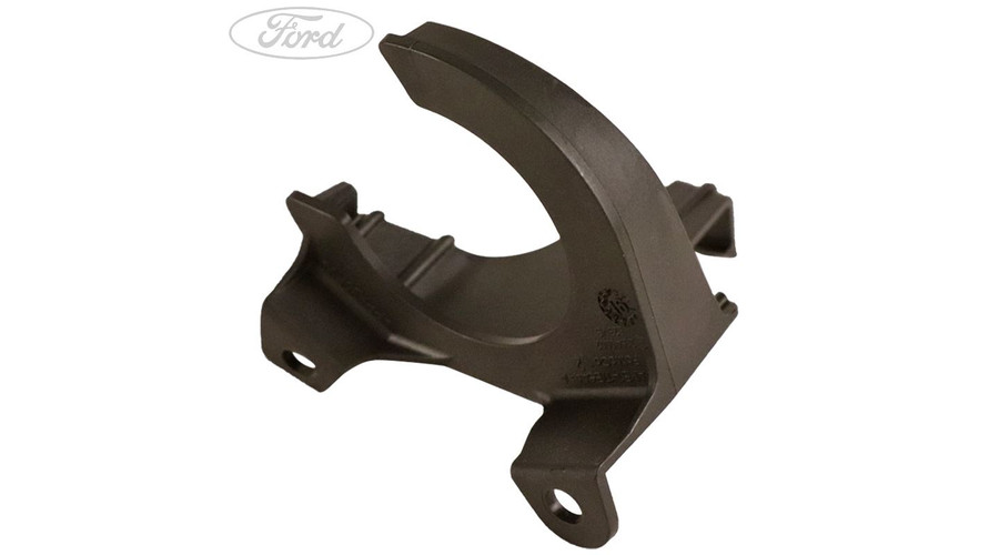 Image of Ablakmosó tartálycső tartó konzol