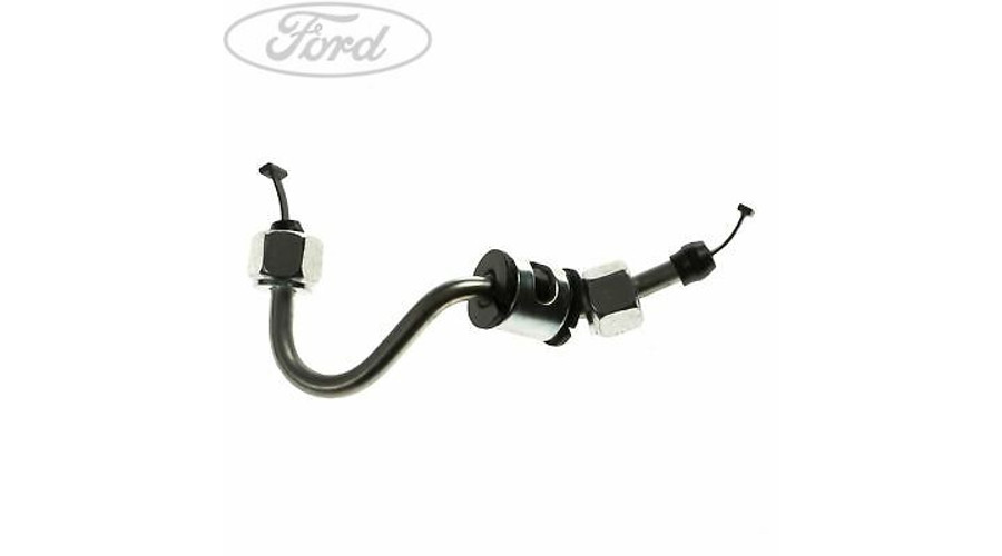 Image of Nagynyomású cső 2/3