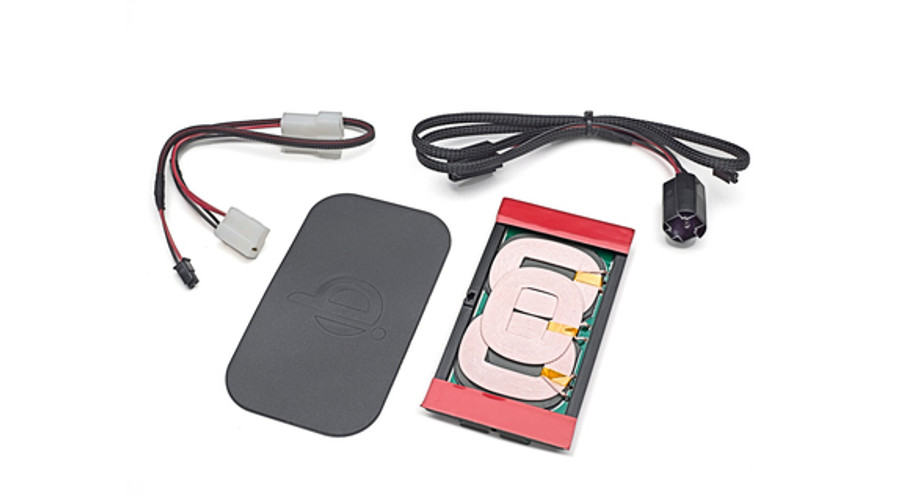 Image of Telefon Qi Töltő készlet univerzális (I)