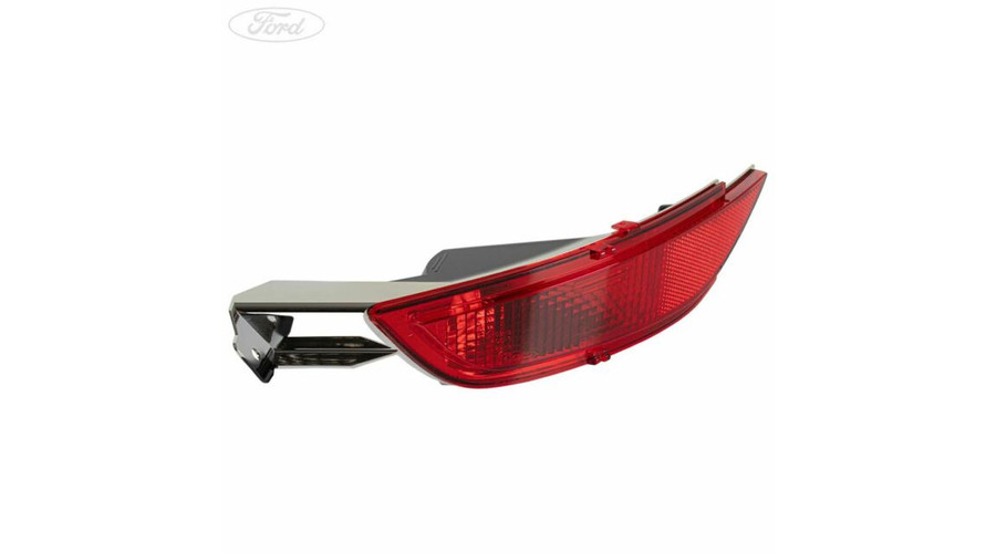 Image of Hátsó ködlámpa