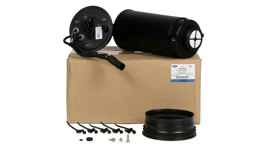 Image of AdBlue fűtőbetét