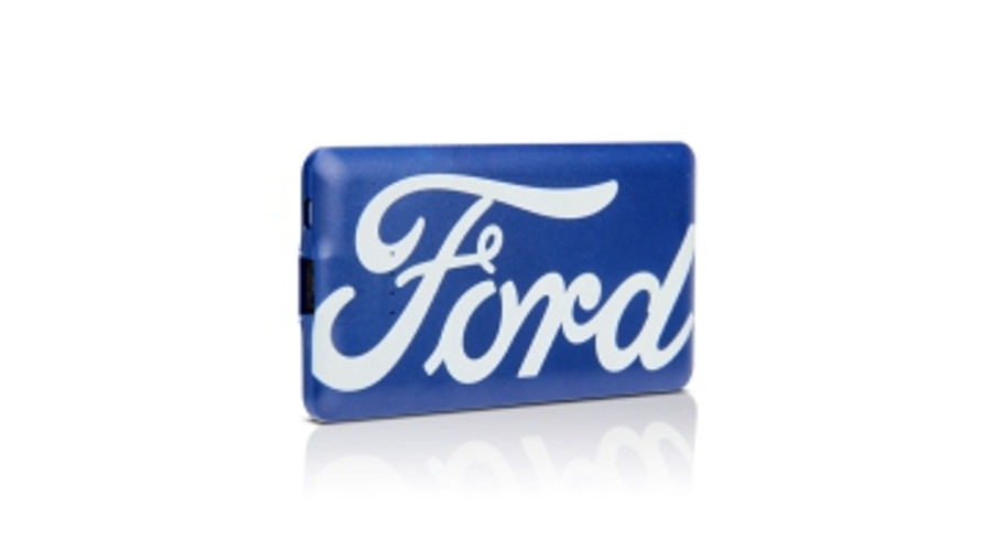 Image of Telefon külső akkumulátor Ford