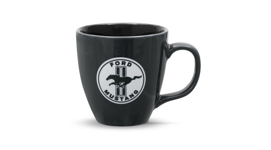 Image of Bögre Ford Mustang fekete