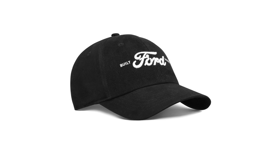 Image of Baseball sapka Ford Built proud