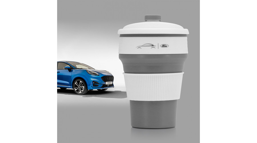 Image of Bögre Ford Puma összecsukható útibögre