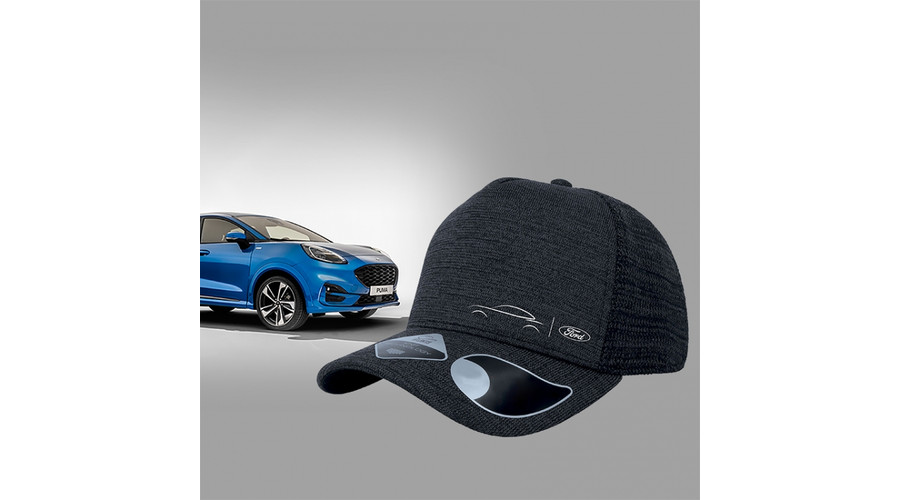 Image of Baseball sapka Ford Puma