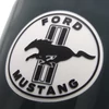 Bögre Ford Mustang fekete