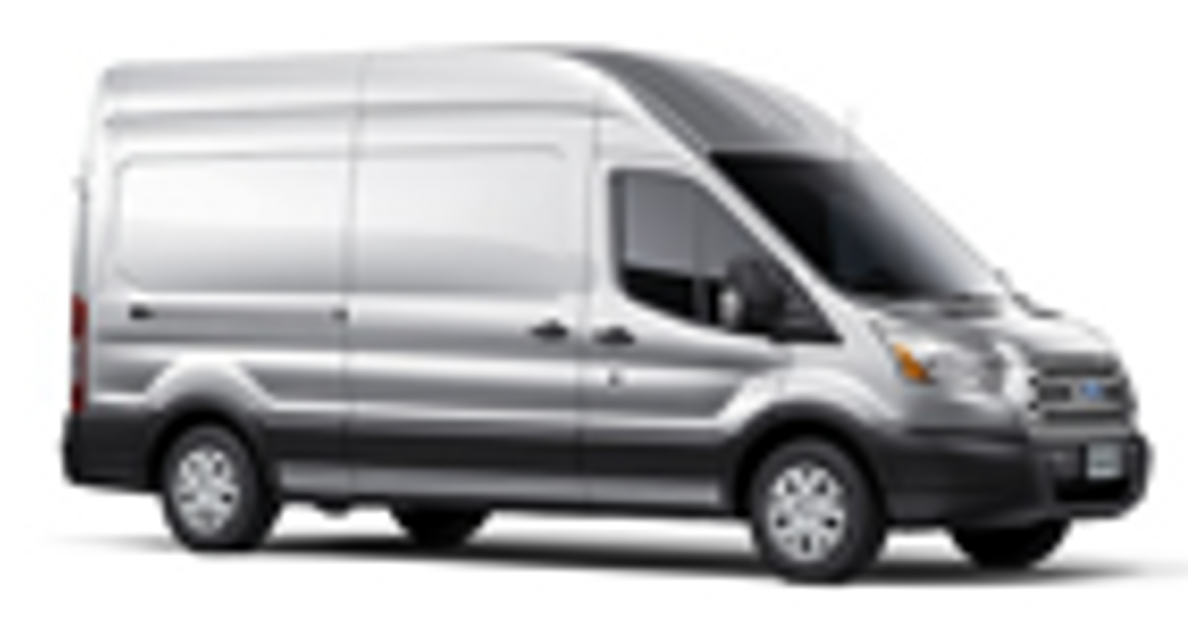 Ford transit ttg 2014