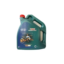 15F60C - 4X5L - Motorolaj (Castrol Magnatec Professional D 0W-30) 5L 15F60C - 4X5L - Motorolaj (Castrol Magnatec Professional D 0W-30) 5L